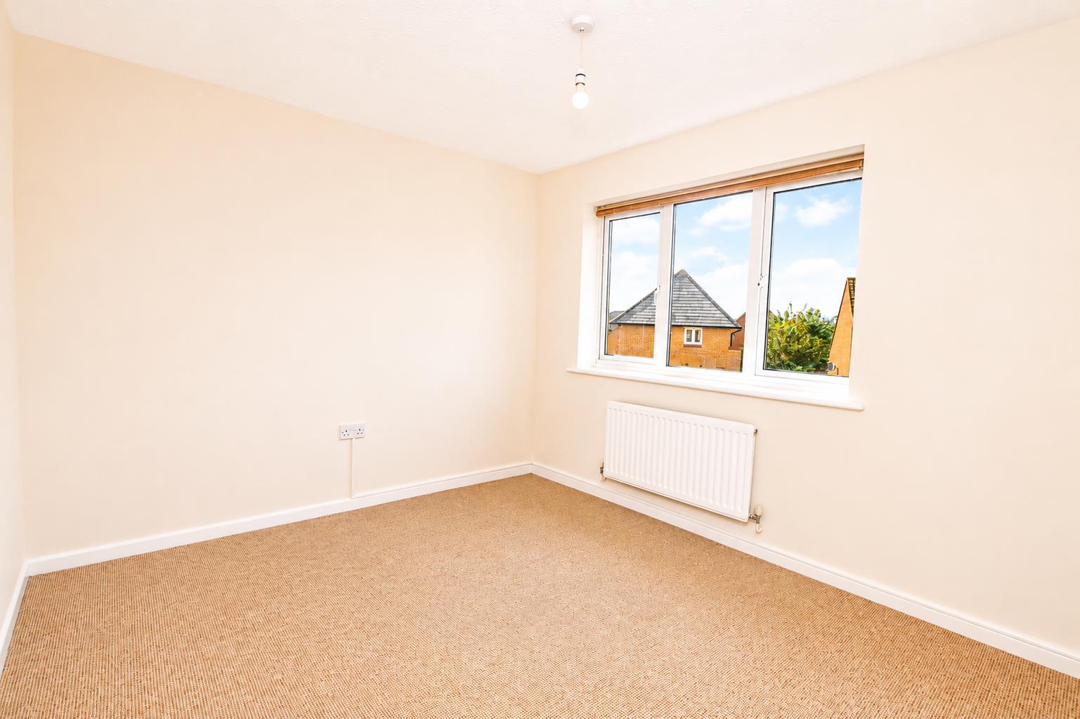 Moeran Close, Brownswood, Milton Keynes